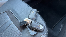 Vauxhall Mokka 100kW Ultimate Edition 50kWh 5dr Auto Electric Hatchback